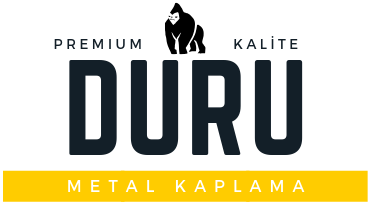 Duru Metal Kaplama